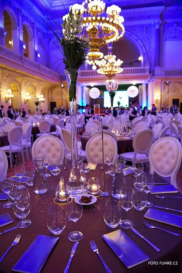 Ukázka nabýtku z akce